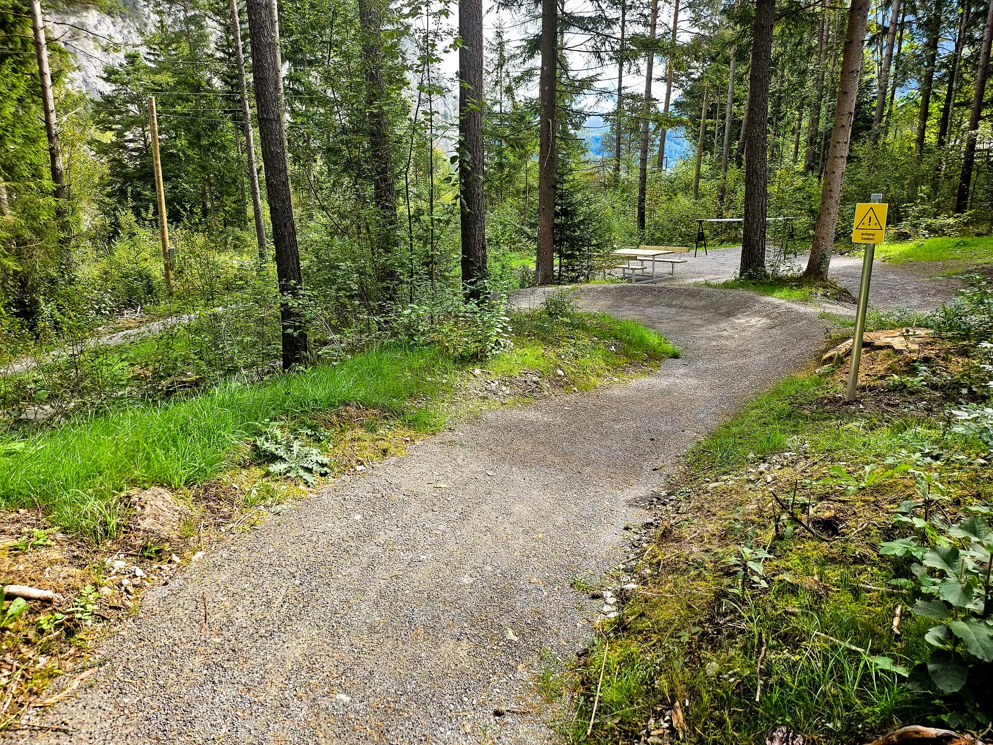 Flitz Kids Trail