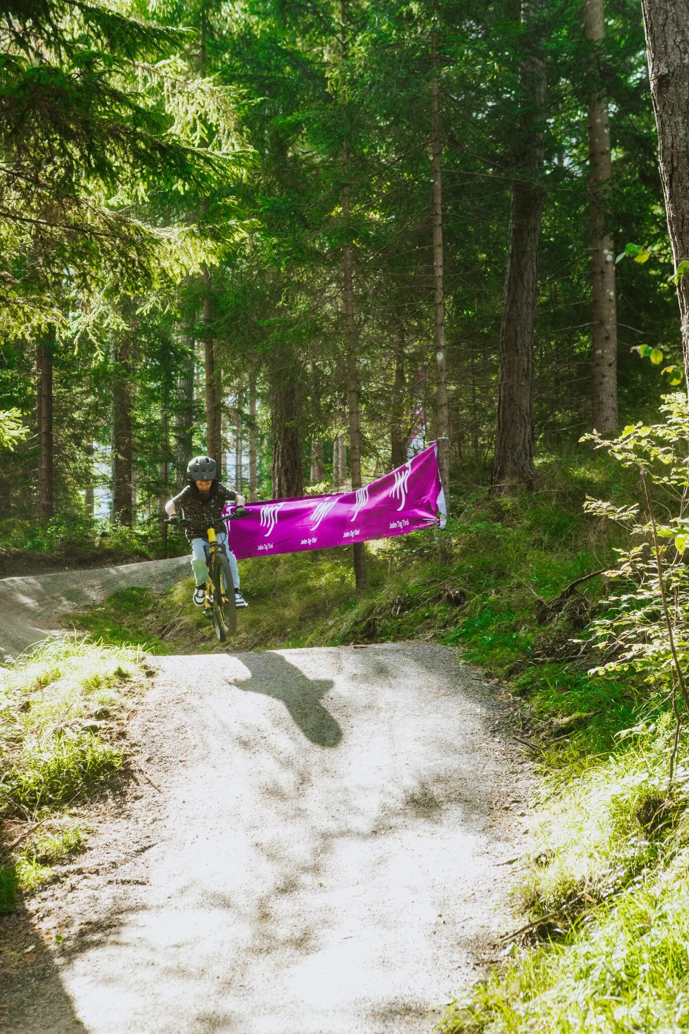 Flitz Flow Trail
