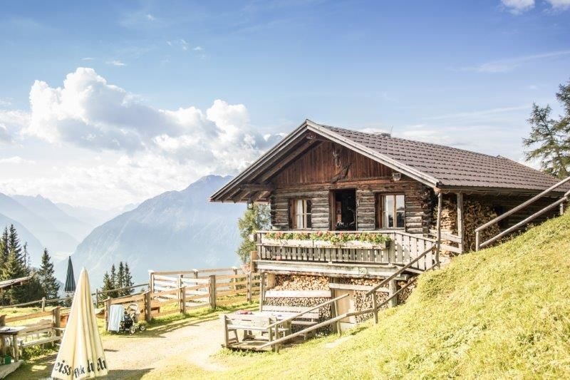 Haiminger Alm