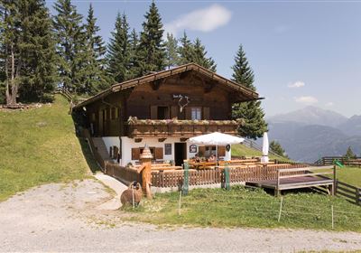 Karrer Alm