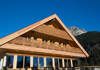 Untermarkter Alm