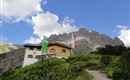 Adlerweg Etappe 19: Hanauer Hütte
