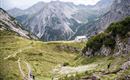 Adlerweg Etappe 20
