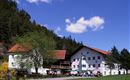 Klösterle Kronburg Gasthof