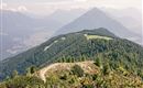 Trail Running Venet