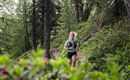 Trail Running Venet