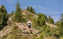 Trail Running Venet