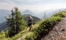 Trail Running Venet