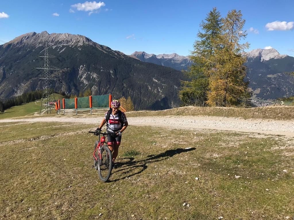 Wannig Runde | Marienbergjoch 23, 605, 835, R8, 610