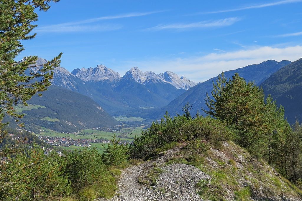 Hachleschlucht