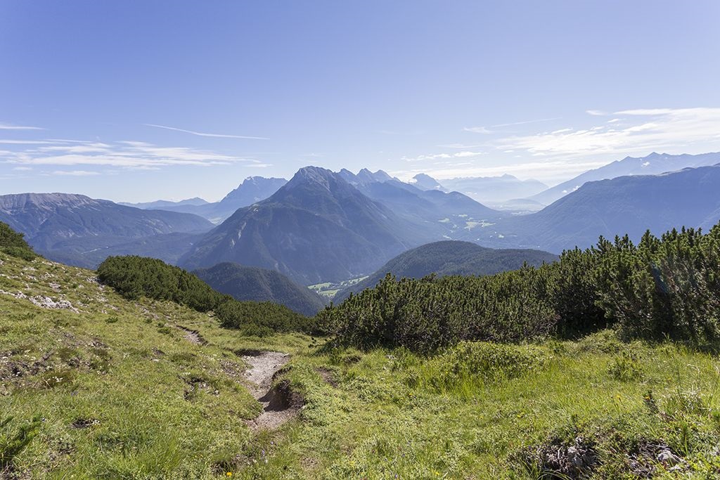Sinnesjoch