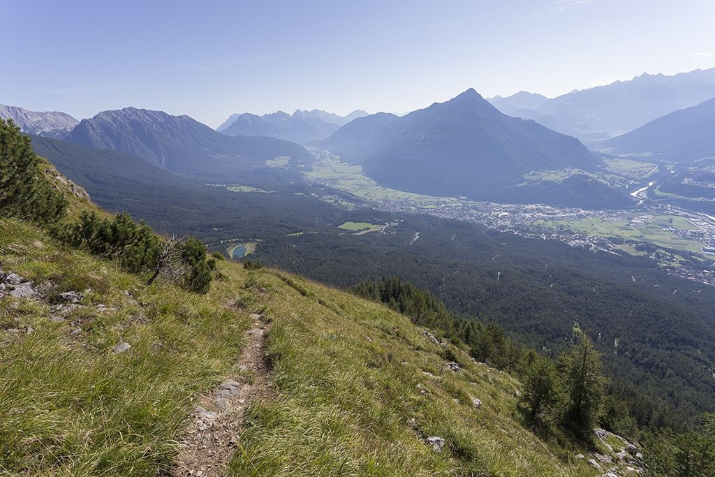 Imster Höhenweg